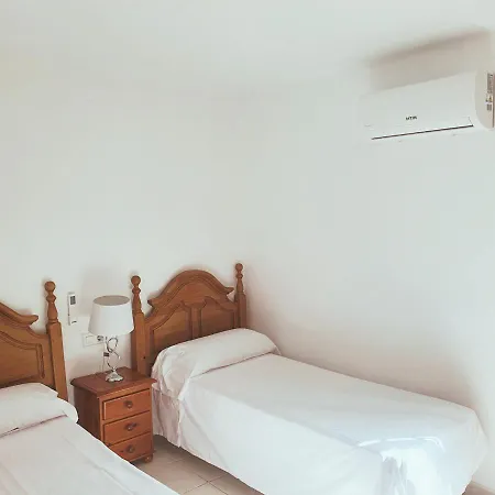 Luminosa Casa En נרחה
