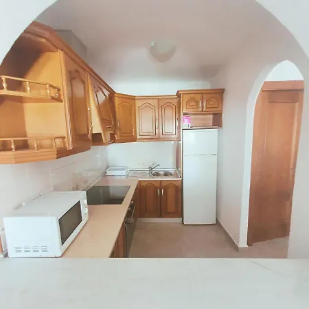 Luminosa Casa En * Нерха