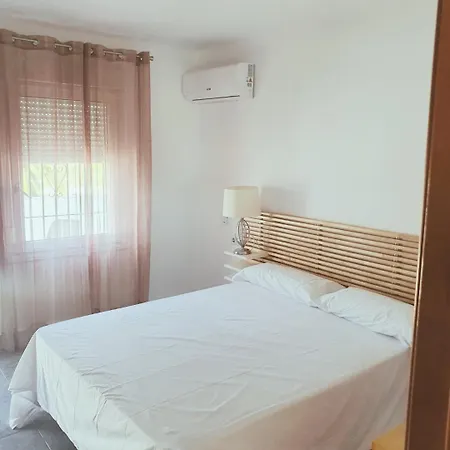 Luminosa Casa En * Нерха