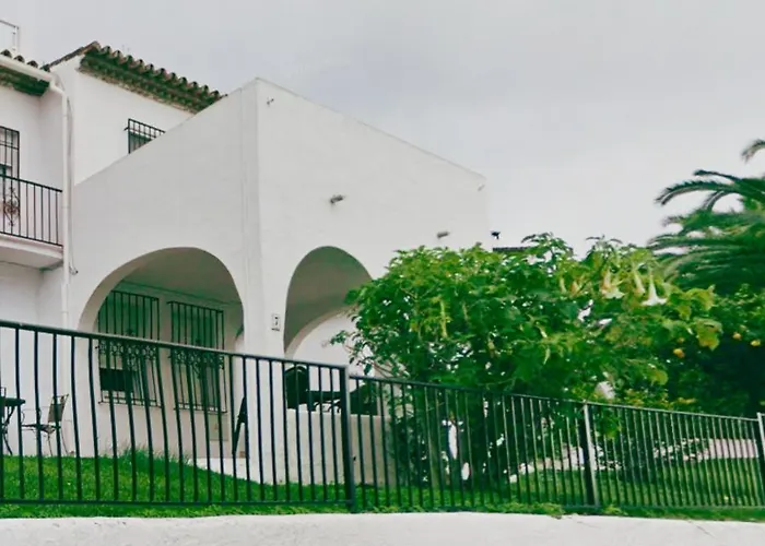 Luminosa Casa En Apartamento *