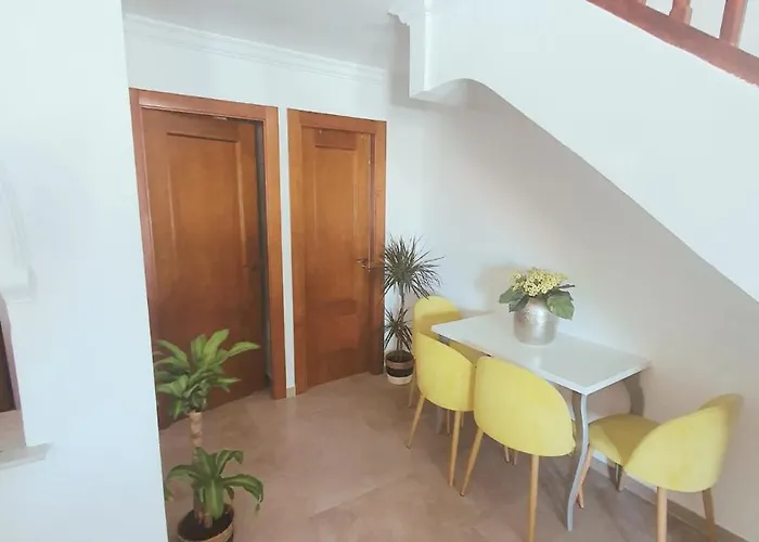 Luminosa Casa En * Nerja