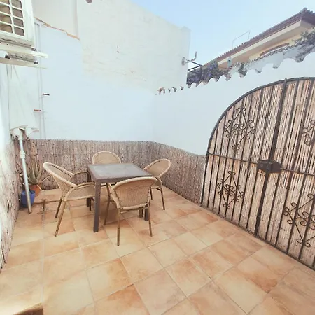 Luminosa Casa En * نيرخا